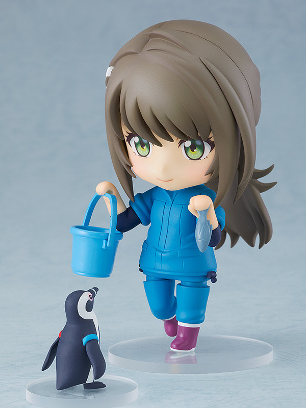 Shiroi Suna no Aquatope - Miyazawa Fuuka - Nendoroid (#1738) (Good Smile Company) photo 5