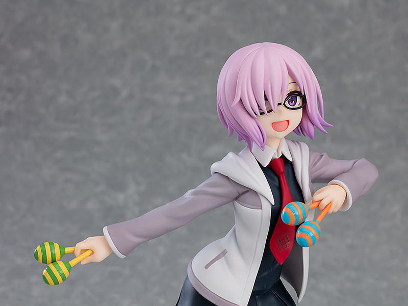 Fate/Grand Carnival - Mash Kyrielight - Pop Up Parade - Carnival Ver. (Good Smile Company)