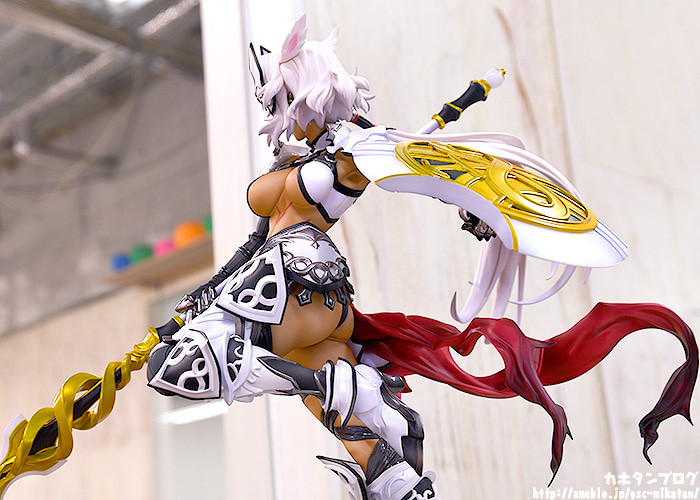 Fate/Grand Order - Caenis - 1/7 - Lancer (Good Smile Company) photo 6