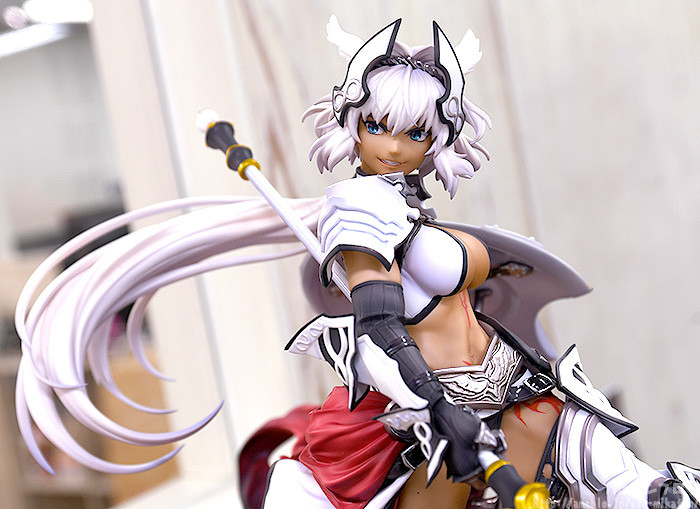 Fate/Grand Order - Caenis - 1/7 - Lancer (Good Smile Company) photo 9