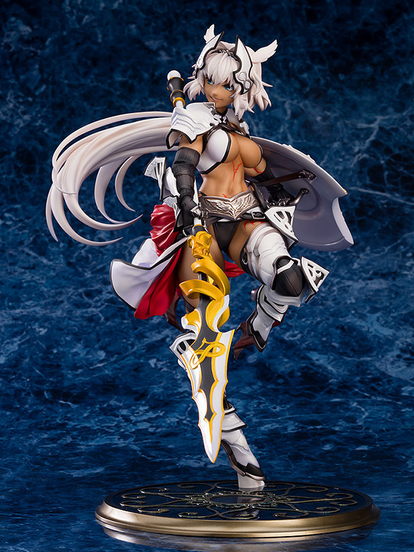 Fate/Grand Order - Caenis - 1/7 - Lancer (Good Smile Company) photo 19