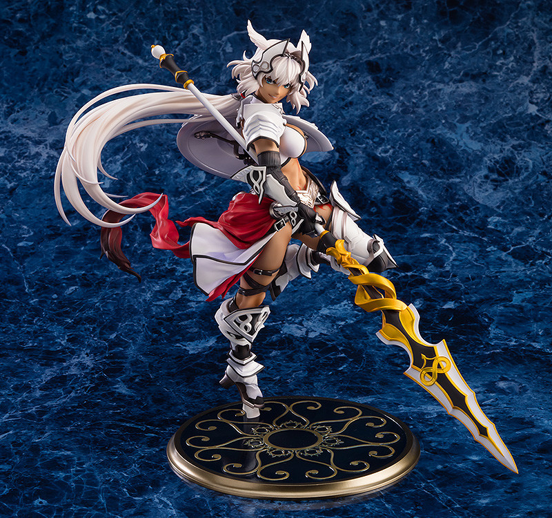 Fate/Grand Order - Caenis - 1/7 - Lancer (Good Smile Company) photo 20