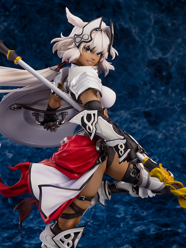 Fate/Grand Order - Caenis - 1/7 - Lancer (Good Smile Company) photo 21