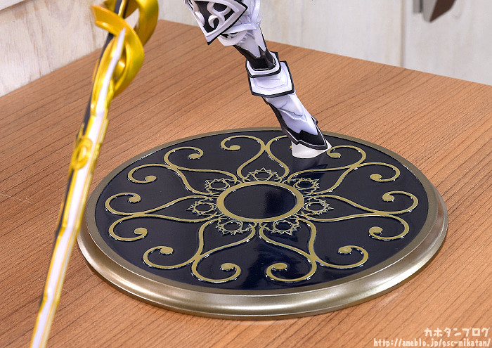 Fate/Grand Order - Caenis - 1/7 - Lancer (Good Smile Company) photo 22