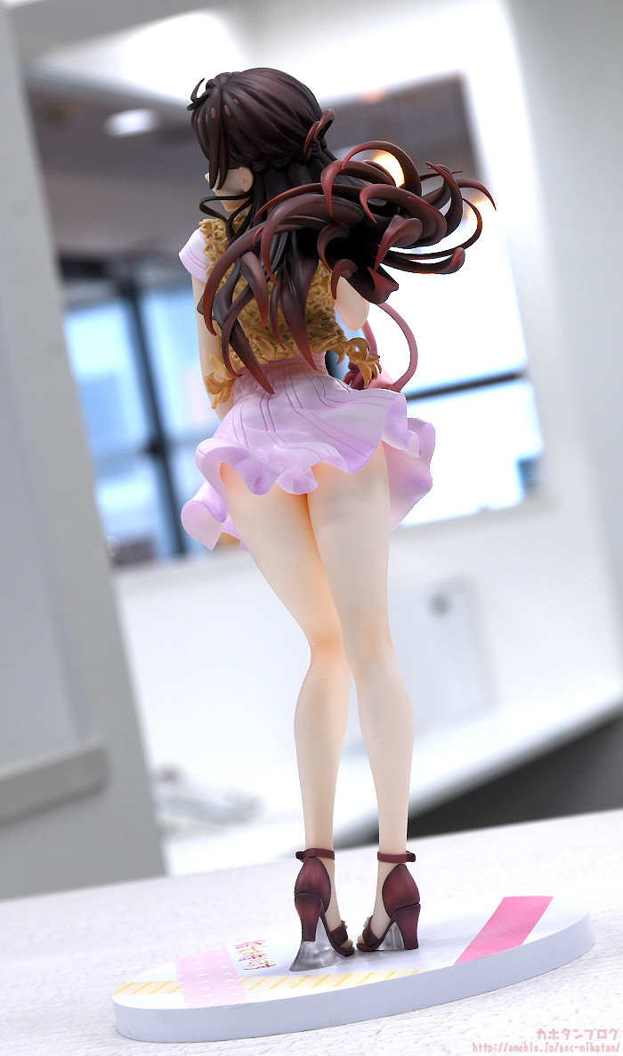 Kanojo, Okarishimasu - Mizuhara Chizuru - 1/7 (Good Smile Company) photo 2