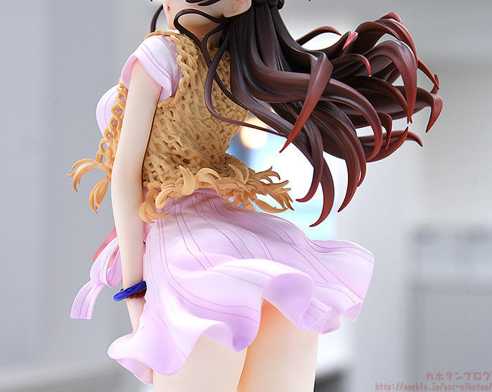 Kanojo, Okarishimasu - Mizuhara Chizuru - 1/7 (Good Smile Company) photo 4