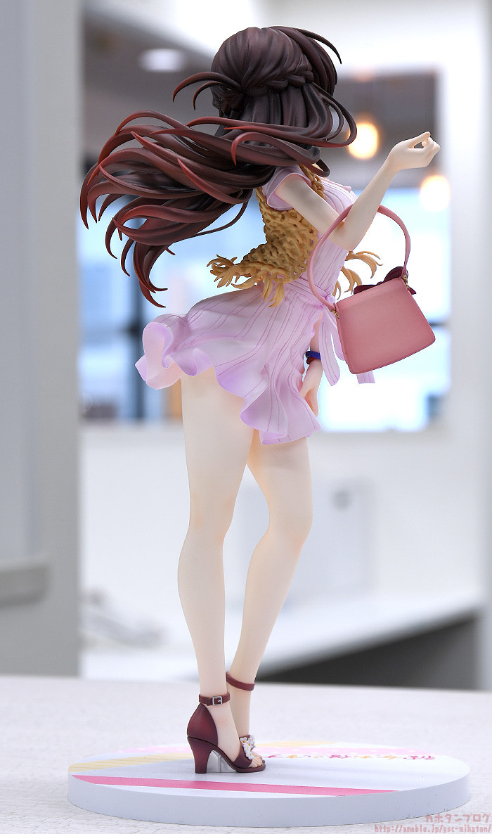 Kanojo, Okarishimasu - Mizuhara Chizuru - 1/7 (Good Smile Company) photo 5