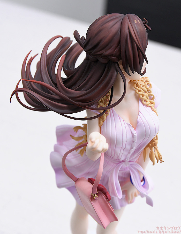 Kanojo, Okarishimasu - Mizuhara Chizuru - 1/7 (Good Smile Company) photo 9