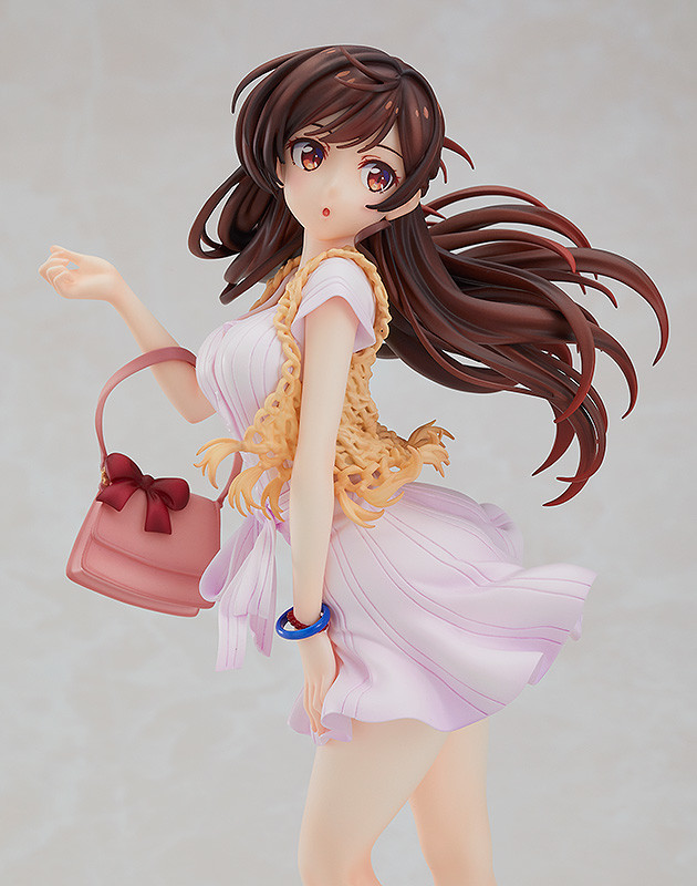 Kanojo, Okarishimasu - Mizuhara Chizuru - 1/7 (Good Smile Company) photo 11