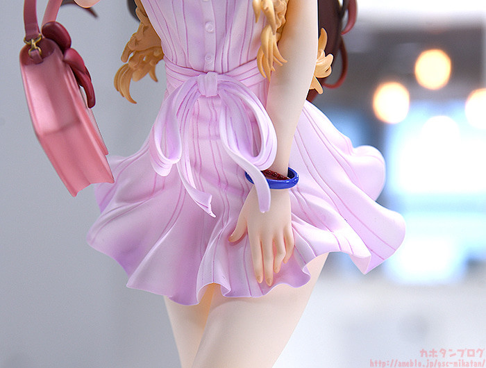 Kanojo, Okarishimasu - Mizuhara Chizuru - 1/7 (Good Smile Company) photo 13