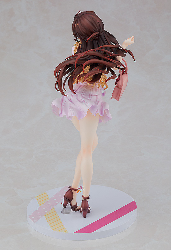 Kanojo, Okarishimasu - Mizuhara Chizuru - 1/7 (Good Smile Company) photo 16