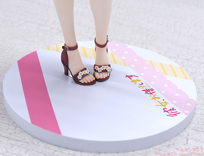 Kanojo, Okarishimasu - Mizuhara Chizuru - 1/7 (Good Smile Company) photo 19