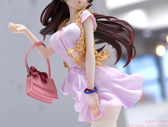 Kanojo, Okarishimasu - Mizuhara Chizuru - 1/7 (Good Smile Company) photo 20