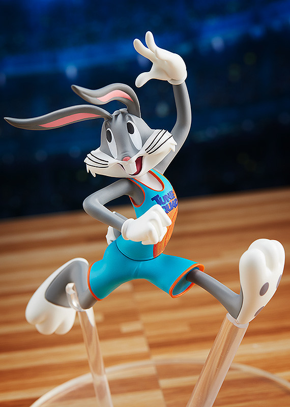 Space Jam: A New Legacy - Bugs Bunny - Pop Up Parade (Good Smile Company) photo 2