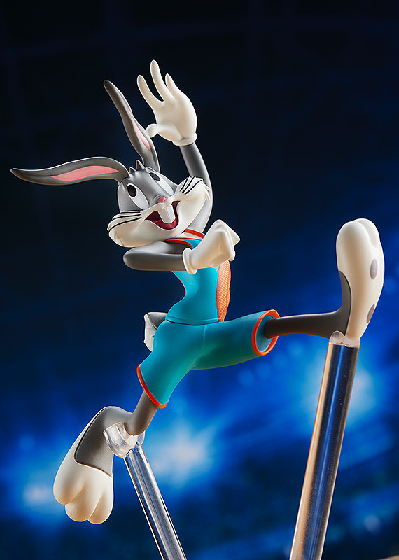 Space Jam: A New Legacy - Bugs Bunny - Pop Up Parade (Good Smile Company) photo 3