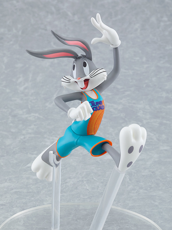 Space Jam: A New Legacy - Bugs Bunny - Pop Up Parade (Good Smile Company) photo 5