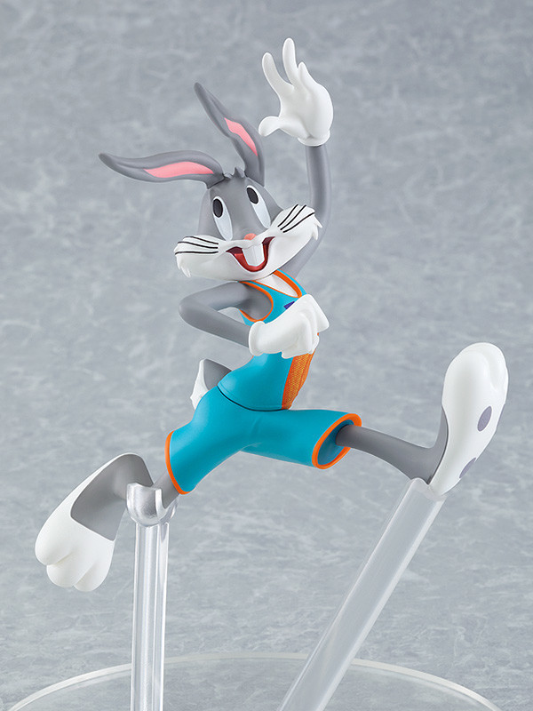 Space Jam: A New Legacy - Bugs Bunny - Pop Up Parade (Good Smile Company) photo 6