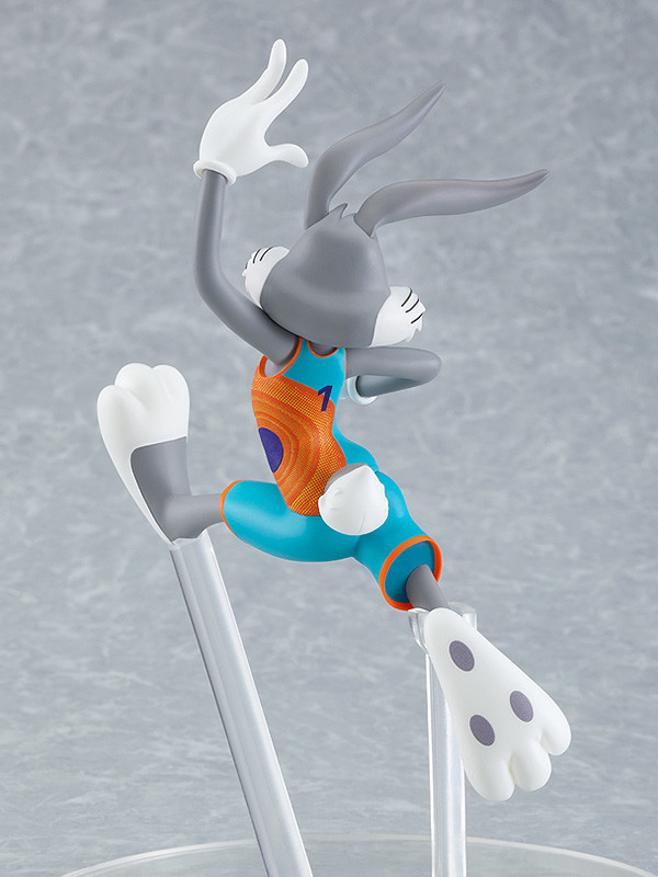 Space Jam: A New Legacy - Bugs Bunny - Pop Up Parade (Good Smile Company) photo 7
