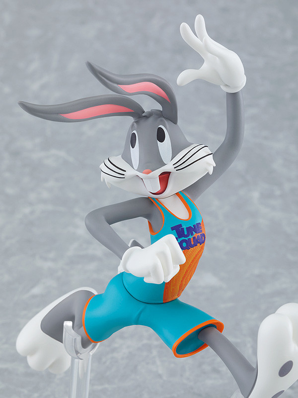 Space Jam: A New Legacy - Bugs Bunny - Pop Up Parade (Good Smile Company) photo 8