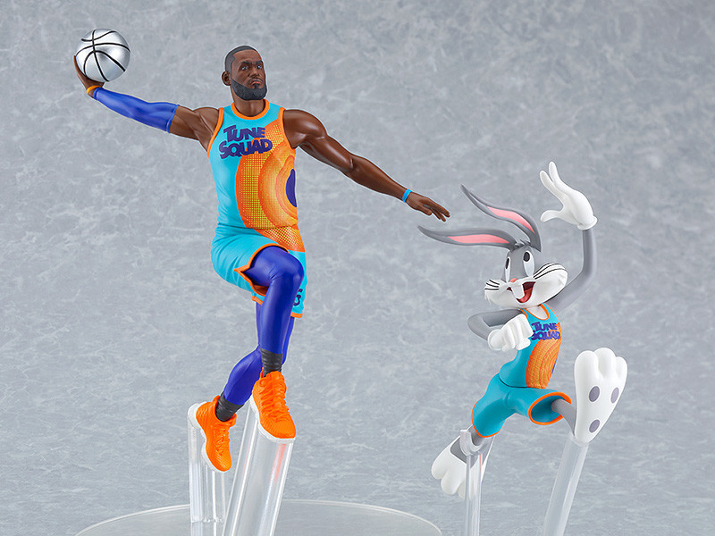 Space Jam: A New Legacy - Bugs Bunny - Pop Up Parade (Good Smile Company) photo 9