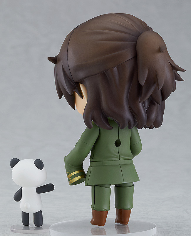 Hetalia World☆Stars - China - Nendoroid (#1756) (Orange Rouge) photo 11