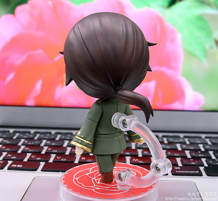 Hetalia World☆Stars - China - Nendoroid (#1756) (Orange Rouge) photo 12