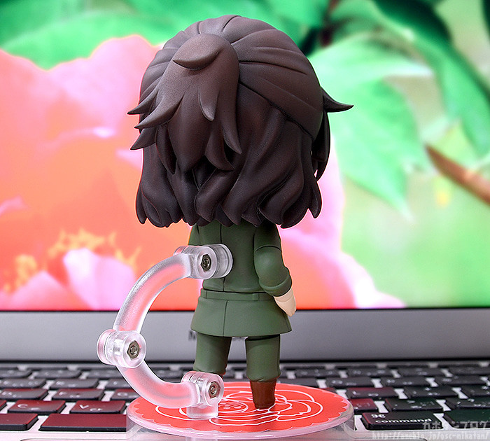 Hetalia World☆Stars - China - Nendoroid (#1756) (Orange Rouge) photo 16
