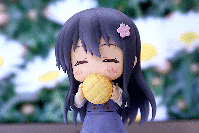 Watashi ni Tenshi ga Maiorita! - Shirosaki Hana - Nendoroid  (#1730) (Good Smile Company) photo 2