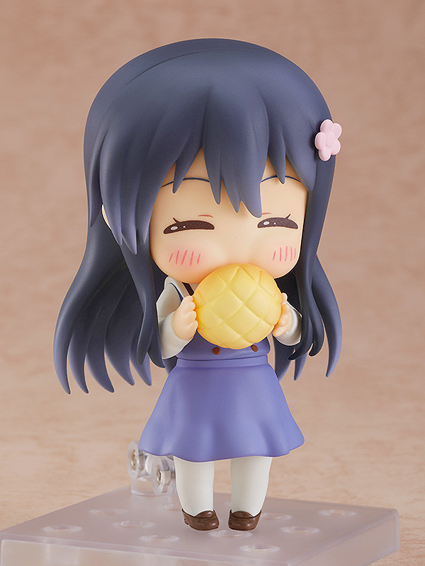 Watashi ni Tenshi ga Maiorita! - Shirosaki Hana - Nendoroid  (#1730) (Good Smile Company) photo 4