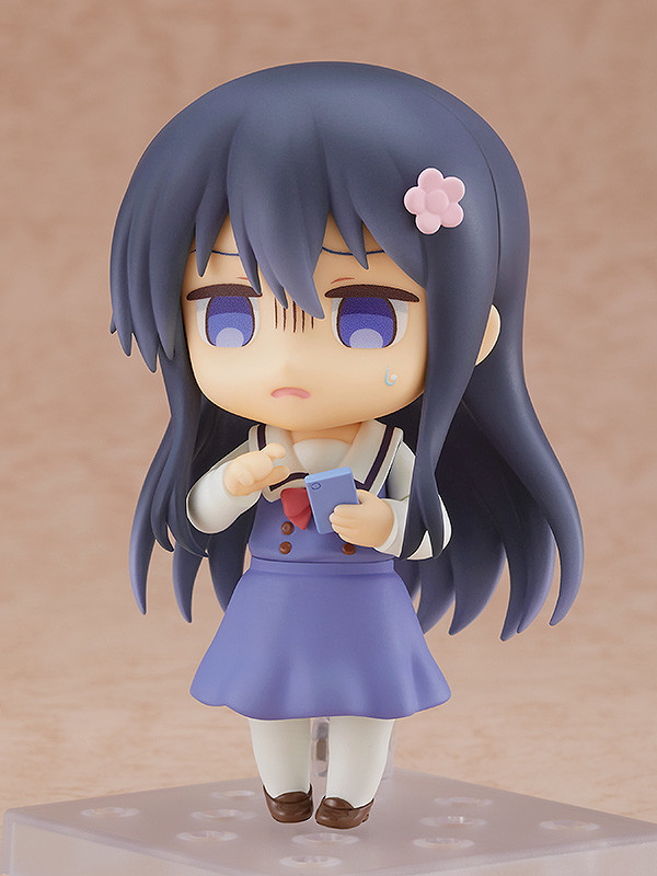 Watashi ni Tenshi ga Maiorita! - Shirosaki Hana - Nendoroid  (#1730) (Good Smile Company) photo 5