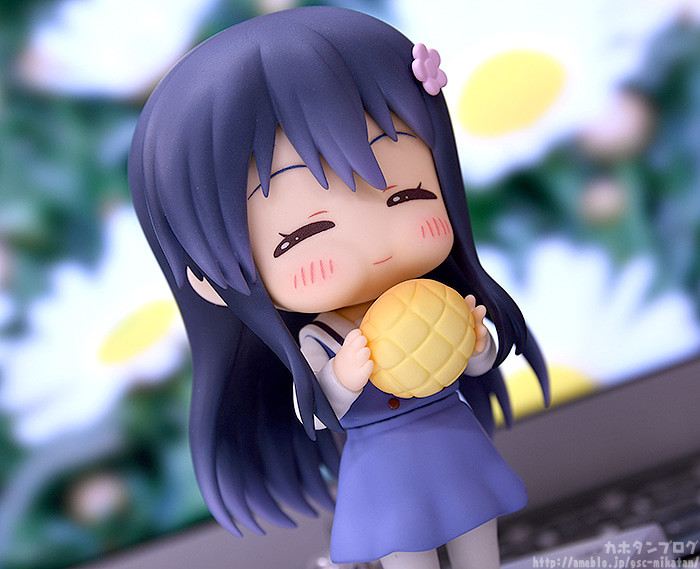Watashi ni Tenshi ga Maiorita! - Shirosaki Hana - Nendoroid  (#1730) (Good Smile Company) photo 9