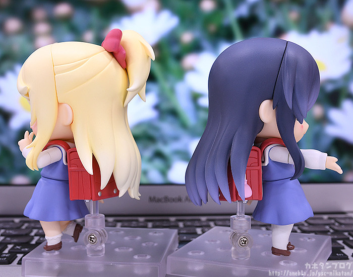 Watashi ni Tenshi ga Maiorita! - Shirosaki Hana - Nendoroid  (#1730) (Good Smile Company) photo 10