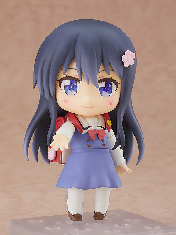 Watashi ni Tenshi ga Maiorita! - Shirosaki Hana - Nendoroid  (#1730) (Good Smile Company) photo 11