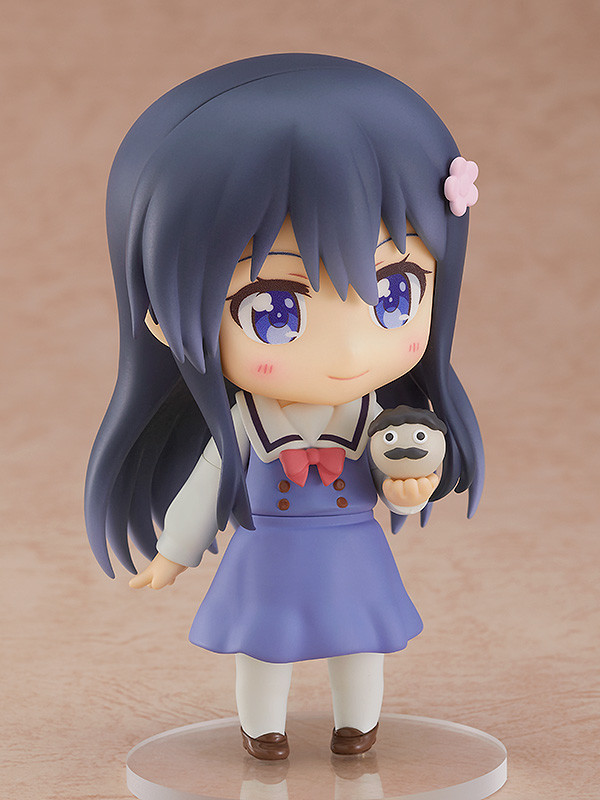 Watashi ni Tenshi ga Maiorita! - Shirosaki Hana - Nendoroid  (#1730) (Good Smile Company) photo 12