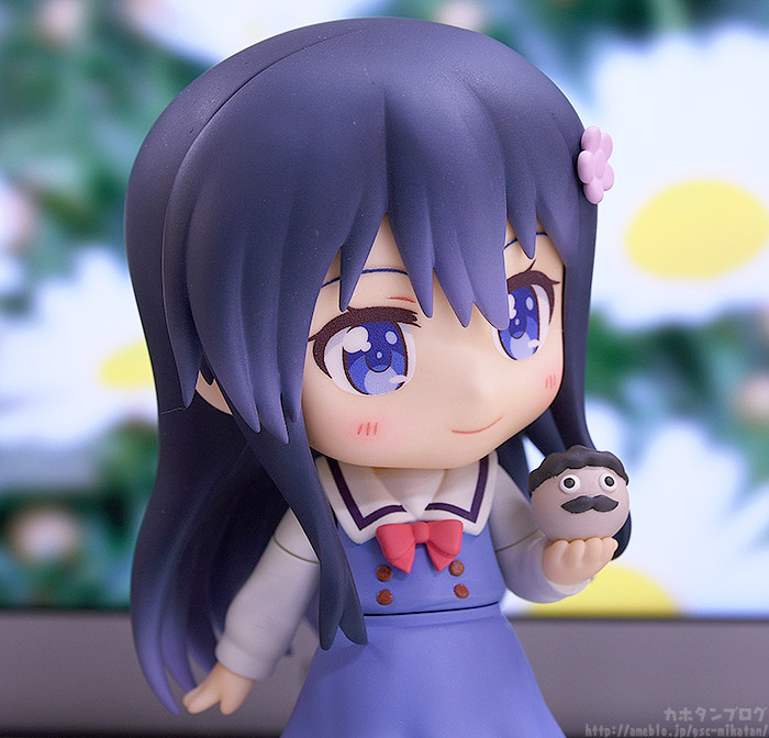 Watashi ni Tenshi ga Maiorita! - Shirosaki Hana - Nendoroid  (#1730) (Good Smile Company) photo 13
