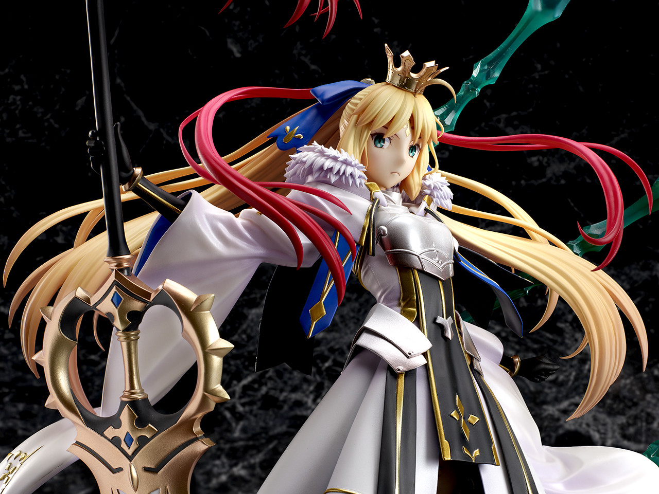Fate/Grand Order - Altria Caster - 1/7 - Third Ascension (Aniplex, Stronger) photo 5