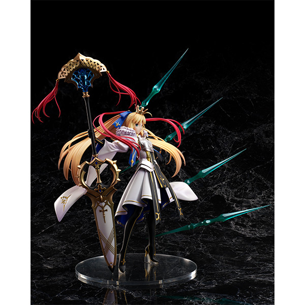 Fate/Grand Order - Altria Caster - 1/7 - Third Ascension (Aniplex, Stronger) photo 6