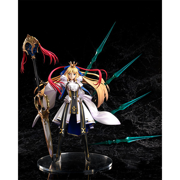 Fate/Grand Order - Altria Caster - 1/7 - Third Ascension (Aniplex, Stronger) photo 7