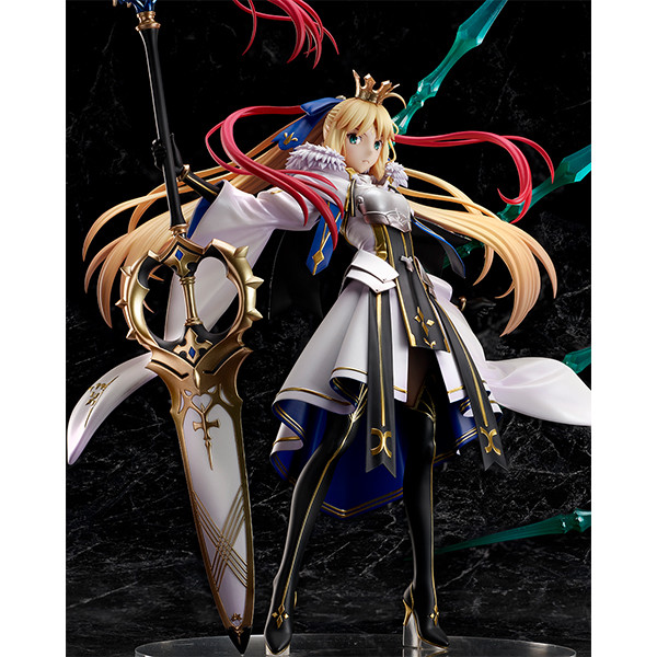 Fate/Grand Order - Altria Caster - 1/7 - Third Ascension (Aniplex, Stronger) photo 8