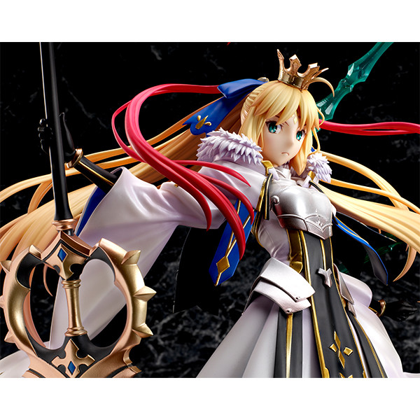 Fate/Grand Order - Altria Caster - 1/7 - Third Ascension (Aniplex, Stronger) photo 10