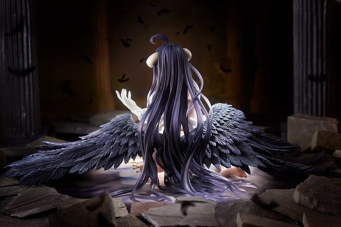 Overlord - Albedo - 1/7 (Phat Company) photo 9