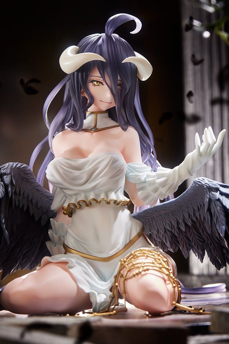 Overlord - Albedo - 1/7 (Phat Company) photo 10