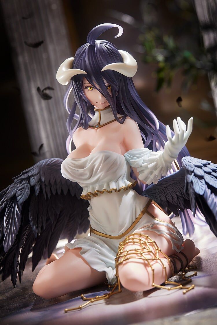 Overlord - Albedo - 1/7 (Phat Company) photo 11