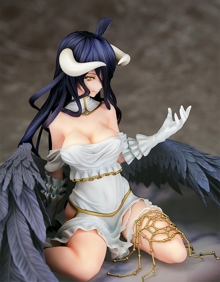Overlord - Albedo - 1/7 (Phat Company) photo 12
