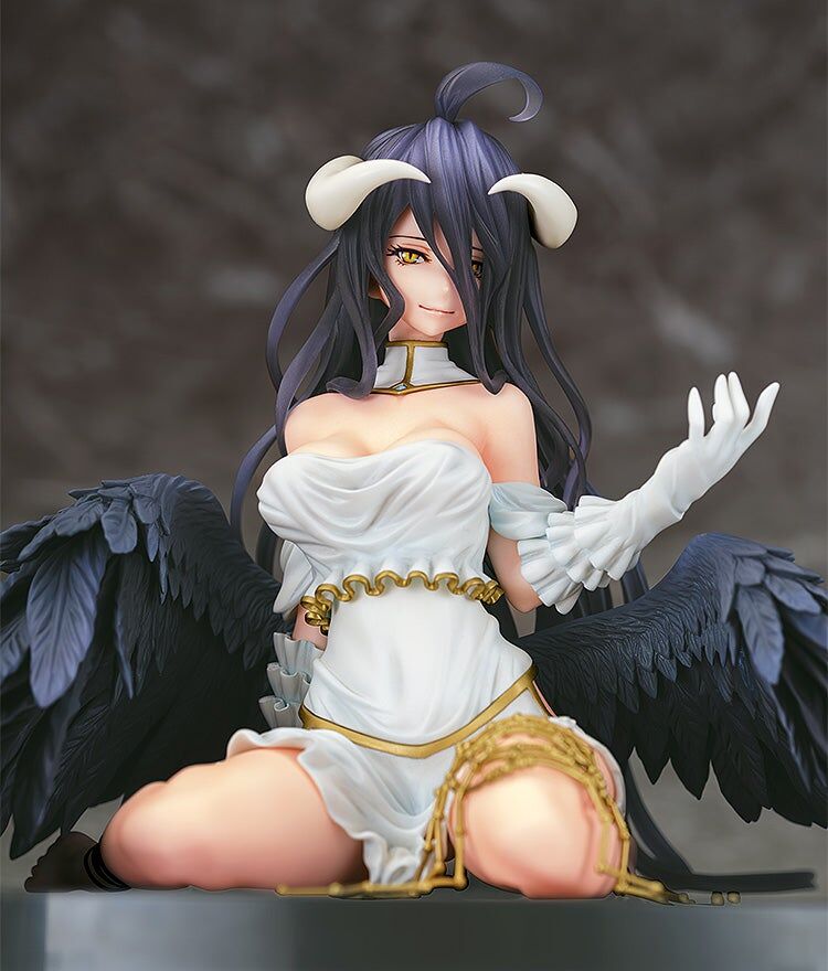 Overlord - Albedo - 1/7 (Phat Company) photo 13