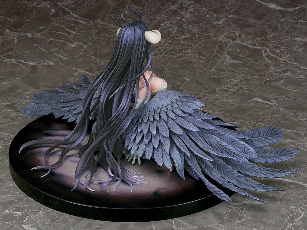 Overlord - Albedo - 1/7 (Phat Company) photo 15