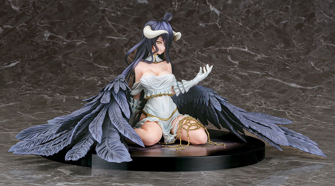 Overlord - Albedo - 1/7 (Phat Company) photo 16