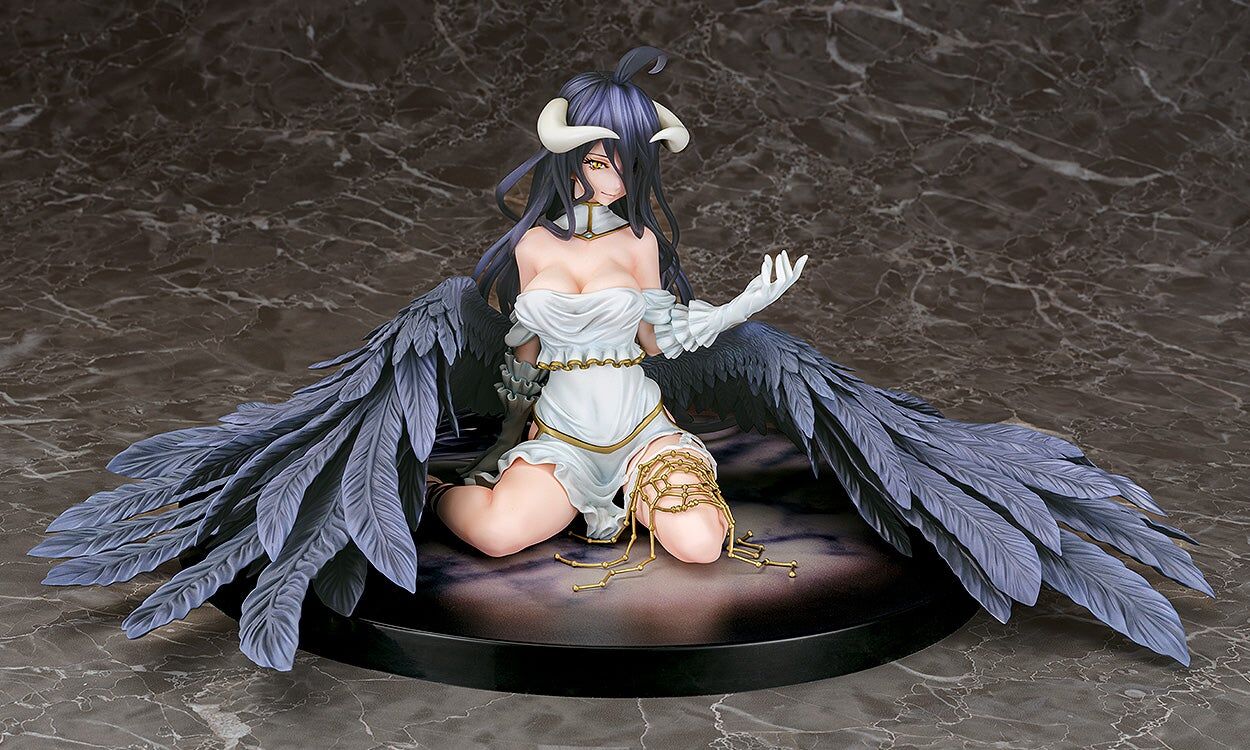 Overlord - Albedo - 1/7 (Phat Company) photo 17