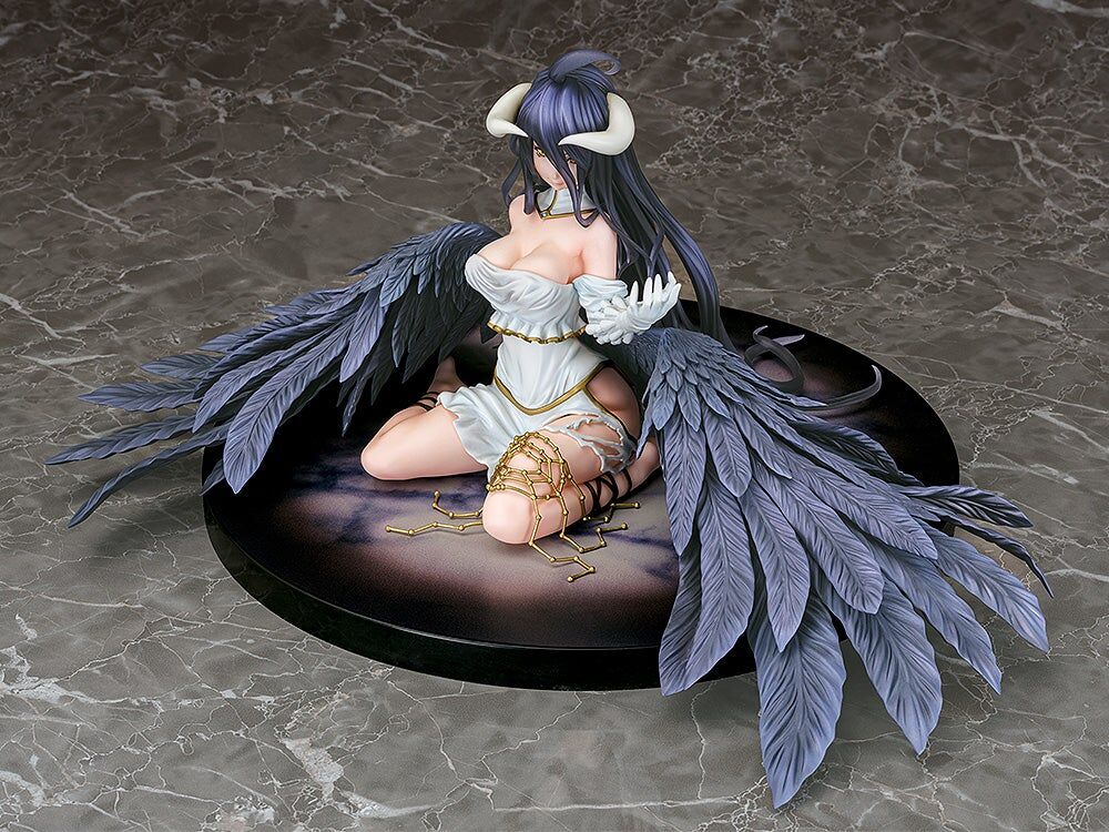 Overlord - Albedo - 1/7 (Phat Company) photo 19