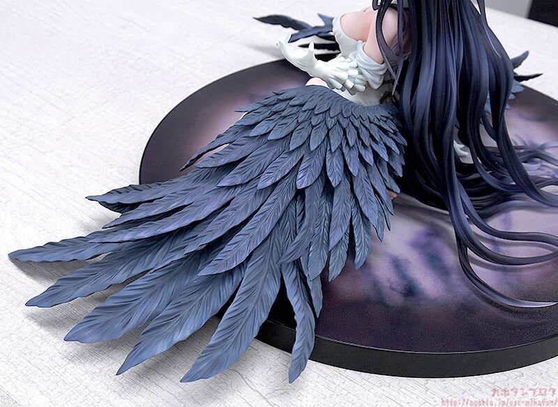 Overlord - Albedo - 1/7 (Phat Company) photo 20